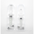 Anti-Wrinkle Hyaluronic Acid Gel Injectable Dermal Filler